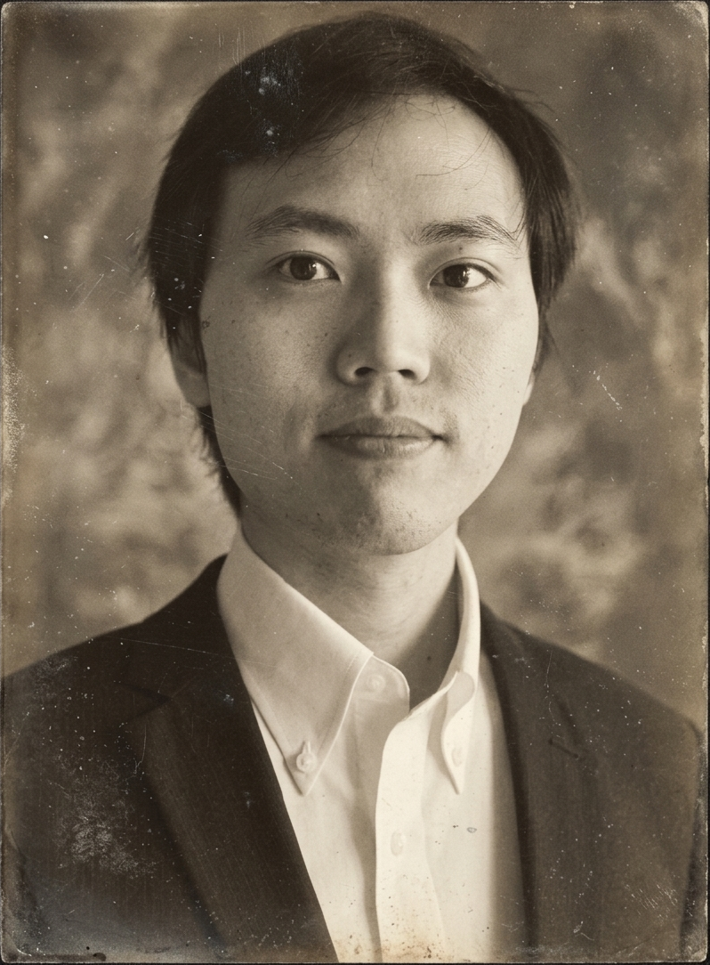 Theo Liu
